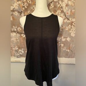 Adult xs tank top
